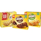 Carrefour Market Saint-Léonard-de-Noblat - Promo SUR TOUT GRANY Promo SUR TOUT GRANY à dans le catalogue Carrefour Market à Saint-Léonard-de-Noblat