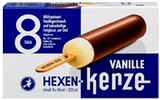 Hexen-Kerze Vanille im Angebot bei Kaufland in Mühlhausen Hexen-Kerze Vanille Angebote von HEXEN-EIS bei Kaufland Mühlhausen für 1,99 €