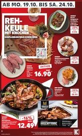 Lamm im Kaufland Prospekt in Wermelskirchen Aktueller Kaufland Prospekt mit Lamm, "Hier bin ich richtig", Seite 78