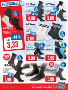 Schuhe im Kaufhaus Stolz Prospekt "STOLZ. Das Kaufhaus im Norden." mit 26 Seiten (Rostock)