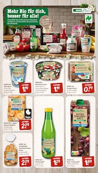 Mozzarella im nahkauf Prospekt "nichts liegt näher" mit 12 Seiten (Bielefeld)