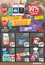 Aktueller EDEKA Prospekt mit Bananen, "Aktuelle Angebote", Seite 15