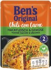Express Reisgerichte von Ben’s Original für 1,99 € bei Lidl im Angebot Express Reisgerichte von Ben’s Original im aktuellen Lidl Prospekt
