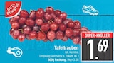 Aktuelle Weintrauben Angebote bei EDEKA in München Aktuelles Tafeltrauben Angebot bei EDEKA in München ab 1,69 €