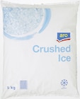 Crushed Ice von aro für 4,27 € bei METRO im Angebot Crushed Ice von aro im aktuellen METRO Prospekt