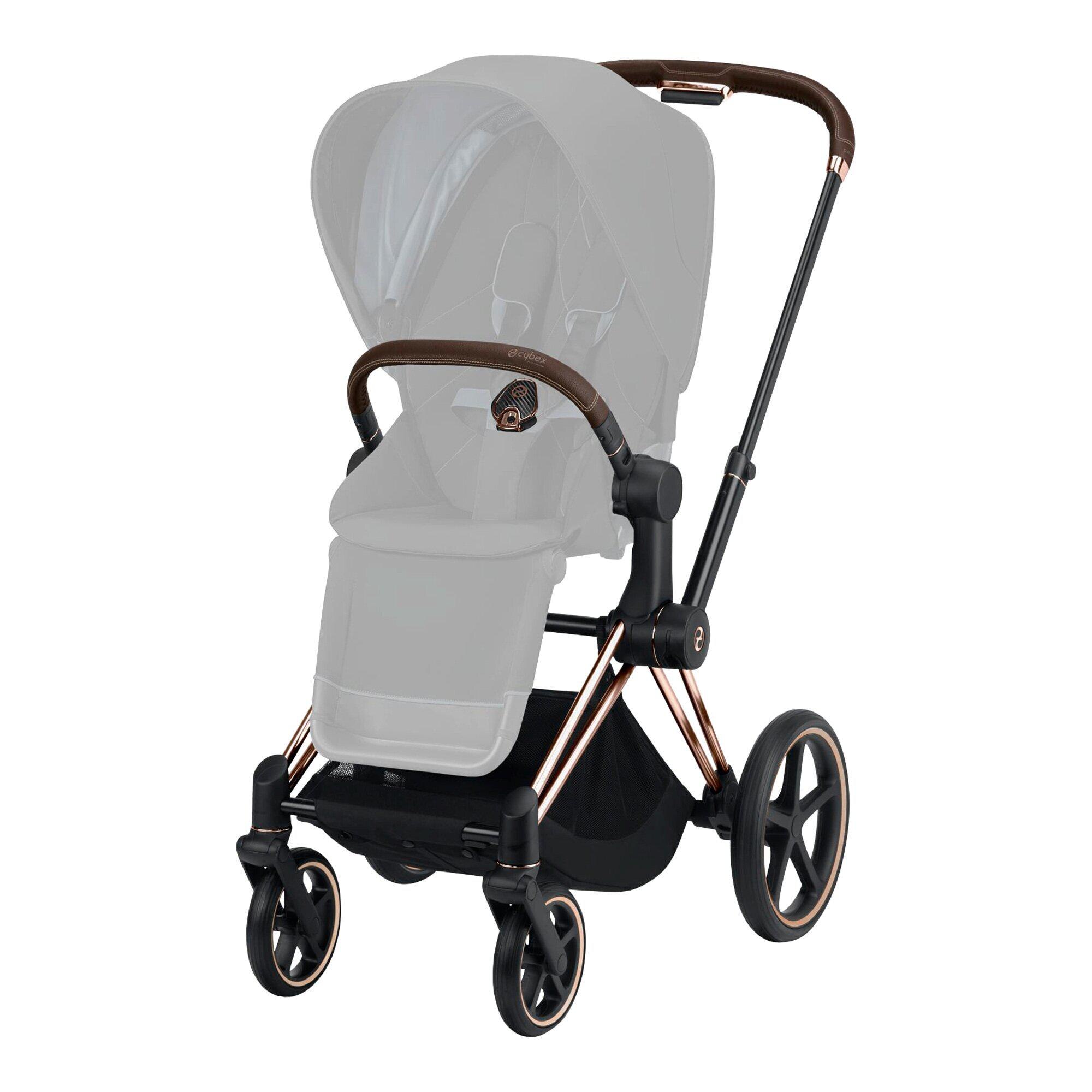 Baby Walz Panketal - Gestell und Sitzrahmen PRIAM Gestell und Sitzrahmen PRIAM Angebot bei Baby Walz Panketal im Prospekt BABYMODE