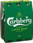 Bier von Carlsberg im aktuellen Getränke City Prospekt für 4,99 €