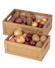 Rangement de cuisine x2 - Gifi à Savigny-sur-Orge Rangement de cuisine x2 en promo chez Gifi Savigny-sur-Orge à 10,99 €