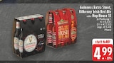 Extra Stout Angebote von Guinness bei E center Solingen für 4,99 €