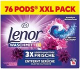 Penny - Waschmittel Angebot im Prospekt Waschmittel bei Penny im Prospekt "" für 16,99 €