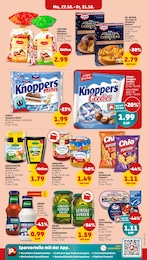 Zucker Angebot & Preis im aktuellen Penny Prospekt Zucker Angebot im aktuellen Penny Prospekt auf Seite 21