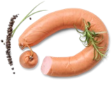 Aktuelles Fleischwurst Angebot bei Kaufland in Siegen (Universitätsstadt) ab 1,19 €