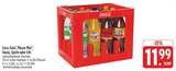 Aktuelle Cola Angebote bei EDEKA in Pirna Aktuelles Coca-Cola Angebot bei EDEKA in Pirna ab 11,99 €