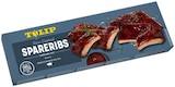 Slow Cooked Spareribs im Angebot bei REWE in Lehrte Slow Cooked Spareribs Angebote von Tulip bei REWE Lehrte für 5,99 €