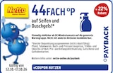 Seifen und Duschgels von  im aktuellen Netto Marken-Discount Prospekt für 