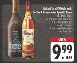 Uralt Weinbrand im Angebot bei E center in Bayreuth Uralt Weinbrand Angebote von Asbach bei E center Bayreuth für 9,99 €