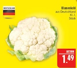 Blumenkohl Angebote bei Marktkauf Erlangen für 1,49 €