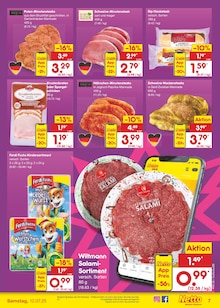 Fleisch im aktuellen Netto Marken-Discount Prospekt (Magdeburg) Fleisch im Netto Marken-Discount Prospekt "Aktuelle Angebote" mit 59 Seiten (Magdeburg)