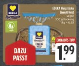 Eiweiß Held bei EDEKA im Flachslanden Prospekt für 1,99 €