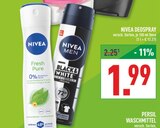 NIVEA DEOSPRAY im Angebot bei Marktkauf in Hürth NIVEA DEOSPRAY Angebote von NIVEA bei Marktkauf Hürth für 1,99 €