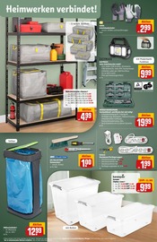 Kabel im REWE Prospekt in Darmstadt Aktueller REWE Prospekt mit Kabel, "Dein Markt", Seite 34