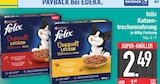 Doppelt Lecker von felix im aktuellen EDEKA Prospekt für 2,49 €