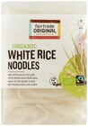 Aktuelles Bio Weiße Reisnudeln Angebot bei REWE in Ludwigshafen (Rhein) ab 2,49 €