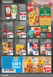 Aktueller E center Prospekt mit Maggi, "Aktuelle Angebote", Seite 20