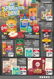 Aktueller EDEKA Prospekt mit Torte, "Aktuelle Angebote", Seite 13