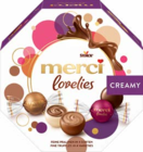 Merci Lovelies im Angebot bei Netto Marken-Discount in Halle Merci Lovelies Angebote von Storck bei Netto Marken-Discount Halle für 2,49 €