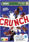 Céréales Crunch chocolat - NESTLÉ - Monoprix Margaret Céréales Crunch chocolat - NESTLÉ à 2,69 € dans le catalogue Monoprix Margaret