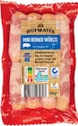 Netto Marken-Discount - Mini Berner Würstl Angebot im Prospekt Mini Berner Würstl bei Netto Marken-Discount im Prospekt "" für 1,99 €