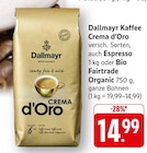 Crema d’Oro im aktuellen Prospekt bei EDEKA in Mengen