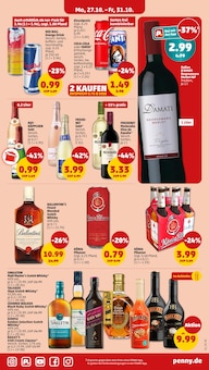 Rotkäppchen Sekt im aktuellen Penny Prospekt (Gelsenkirchen) Rotkäppchen Sekt im Penny Prospekt "Wer günstig will, muss Penny." mit 45 Seiten (Gelsenkirchen)