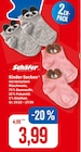 Kinder-Socken im Angebot bei Kaufhaus Stolz in Neumünster Kinder-Socken Angebote von Schäfer bei Kaufhaus Stolz Neumünster für 3,99 €
