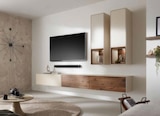 Wohnwand im Angebot bei XXXLutz in Nordhausen Wohnwand Angebote von Dieter Knoll bei XXXLutz Nordhausen für 2.299,00 €