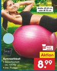 Gymnastikball Angebote bei Netto Marken-Discount Wolfsburg für 8,99 €