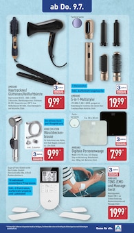 ALDI Nord Prospekt der aktuellen Woche, gültig von 06.07.2026 bis 11.07.2026 Aktueller ALDI Nord Prospekt "Aktuelle Angebote" mit 41 Seiten
