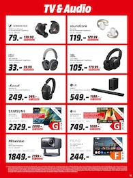 MediaMarkt Saturn Werkzeug im Prospekt 