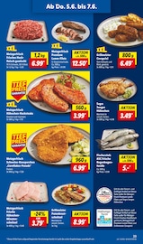 Forelle im Lidl Prospekt in Wolfsburg Aktueller Lidl Prospekt mit Forelle, "LIDL LOHNT SICH", Seite 61