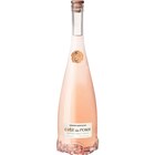 A.O.P. Languedoc - COTE DES ROSES
GÉRARD BERTRAND en promo chez Carrefour Market Plouzané à 7,99 €