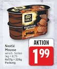 Mousse von Nestlé für 1,99 € bei EDEKA im Angebot Mousse von Nestlé im aktuellen EDEKA Prospekt