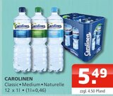 Getränke Oase - Classic Angebot im Prospekt Classic bei Getränke Oase im Prospekt "" für 5,49 €