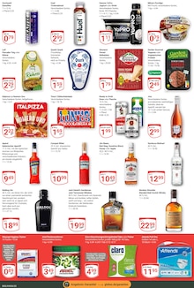 Jack Daniels im aktuellen GLOBUS Prospekt (Salzgitter) Jack Daniels im GLOBUS Prospekt "Aktuelle Angebote" mit 36 Seiten (Salzgitter)