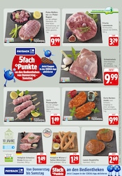 Pute im EDEKA Prospekt in Leonberg Aktueller EDEKA Prospekt mit Pute, "Aktuelle Angebote", Seite 14