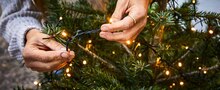LED-Lichterkette