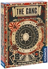 The Gang Kartenspiel von Kosmos im aktuellen Rossmann Prospekt für 10,99 €