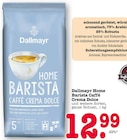 Aktuelle Kaffee Angebote bei E center in Oberursel (Taunus) Aktuelles Home Barista Caffè Crema Dolce Angebot bei E center in Oberursel (Taunus) ab 12,99 €