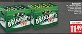 No. 1 Premium Pilsener Angebote von Brinkhoff's bei E center Beckum für 11,49 €