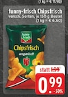 Aktuelle Chips Angebote bei E center in Aachen Aktuelles Chipsfrisch ungarisch Angebot bei E center in Aachen ab 0,99 €